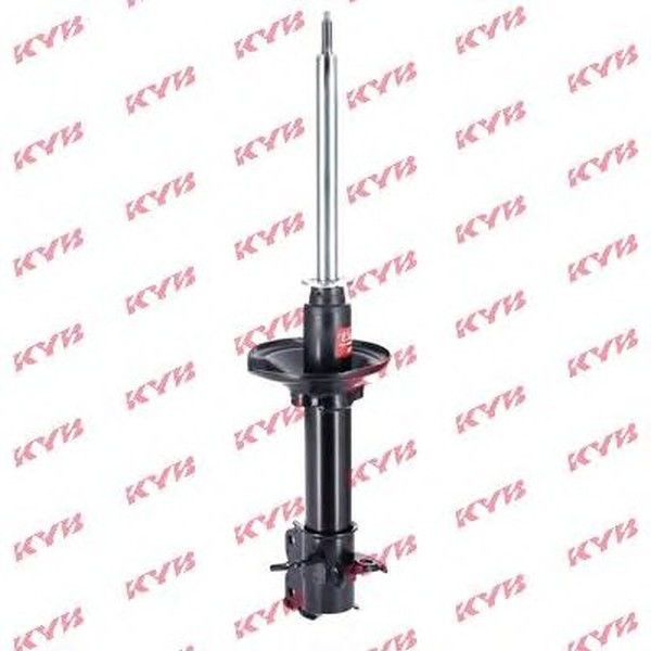 Shock Absorber Rear R image