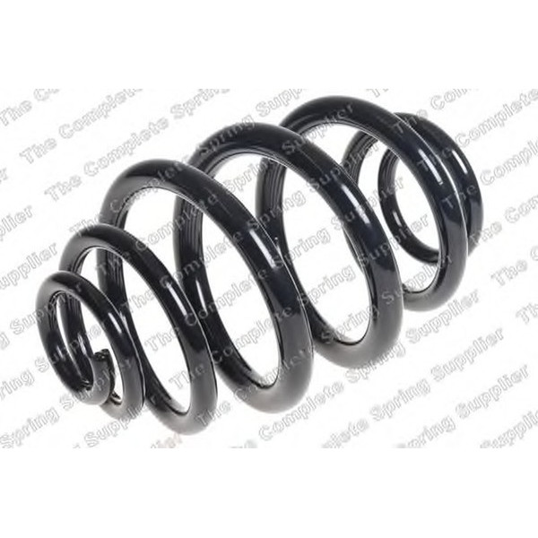 COIL SPRING REAR VW image