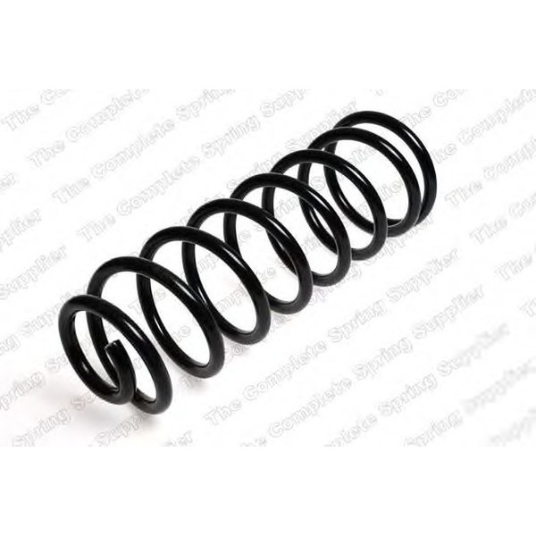COIL SPRING REAR FIAT image