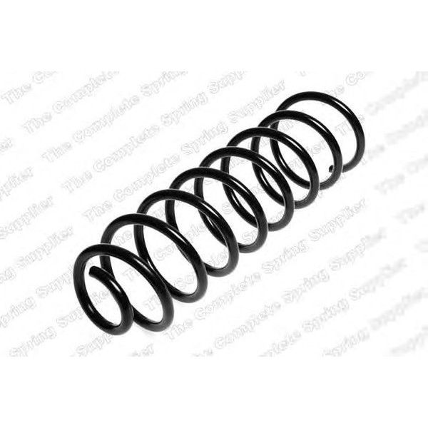 COIL SPRING REAR SAAB image