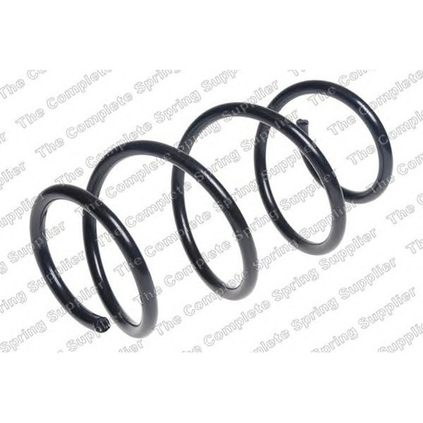 COIL SPRING FRONT BMW image