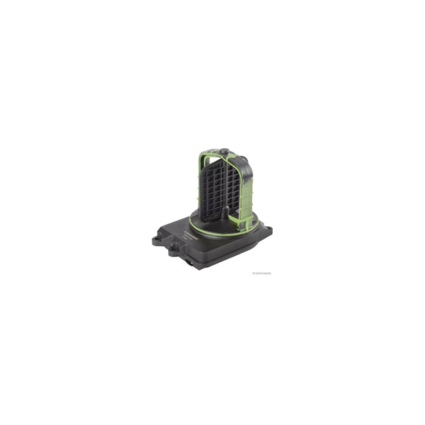 Air Intake Control Valve image