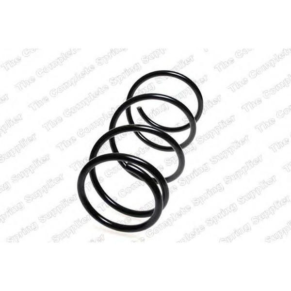 COIL SPRING FRONT SUBARU image