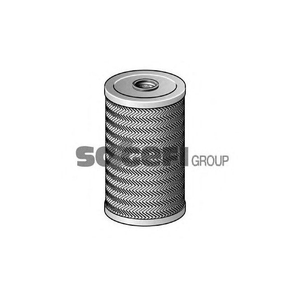 Oil Filter image