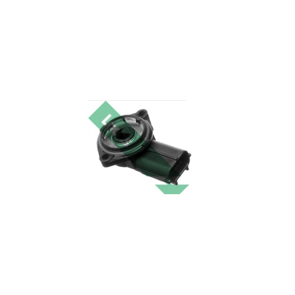 Throttle Potentiometer image