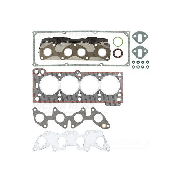 Head Set (With head gasket) image