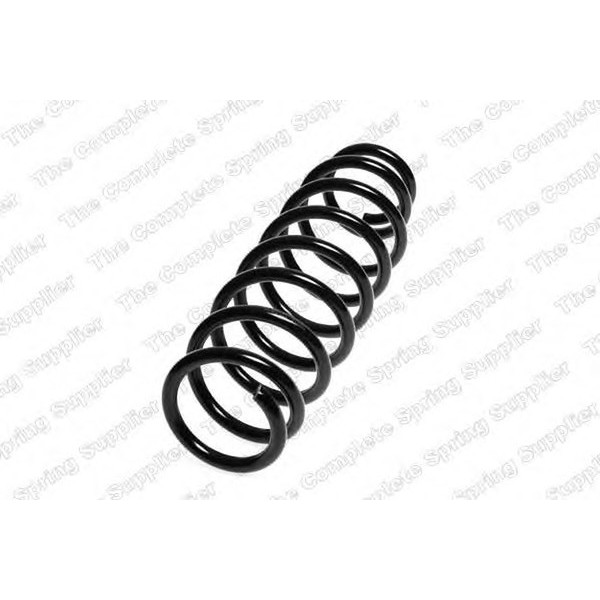 COIL SPRING FRONT HONDA image