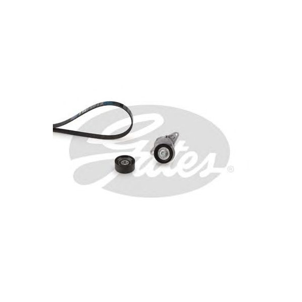 Drive Belt Kit image