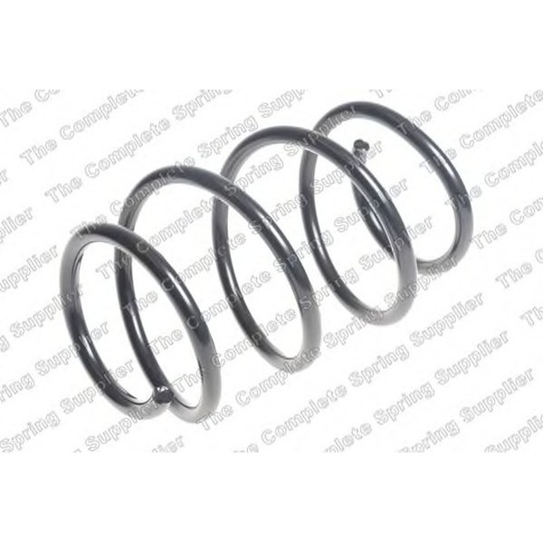 COIL SPRING FRONT BMW image