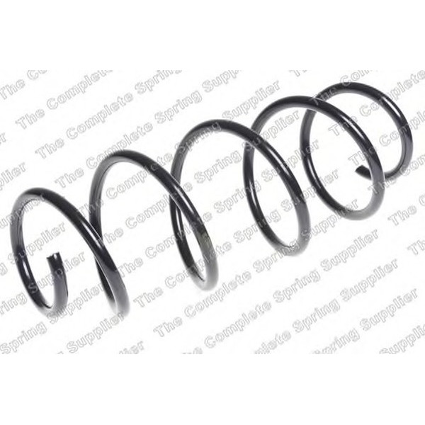 COIL SPRING FRONT CITROEN image