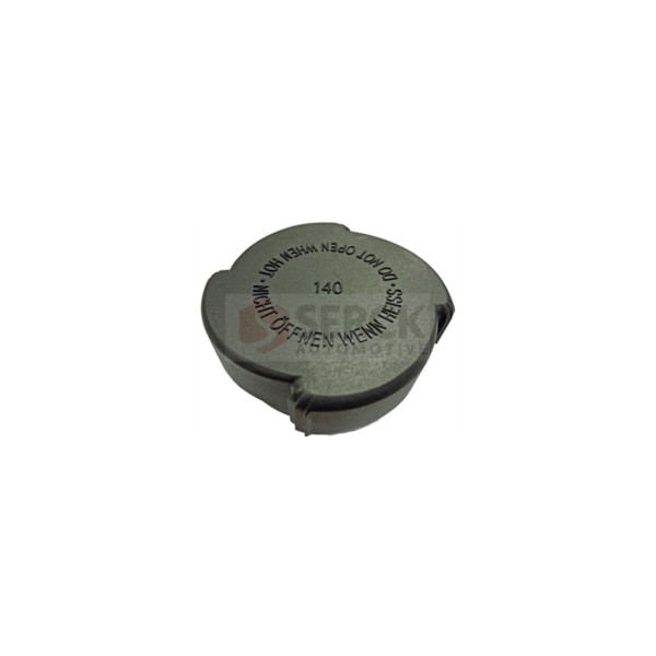 Radiator Cap image