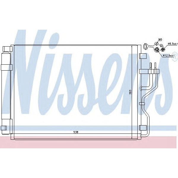 Condenser image