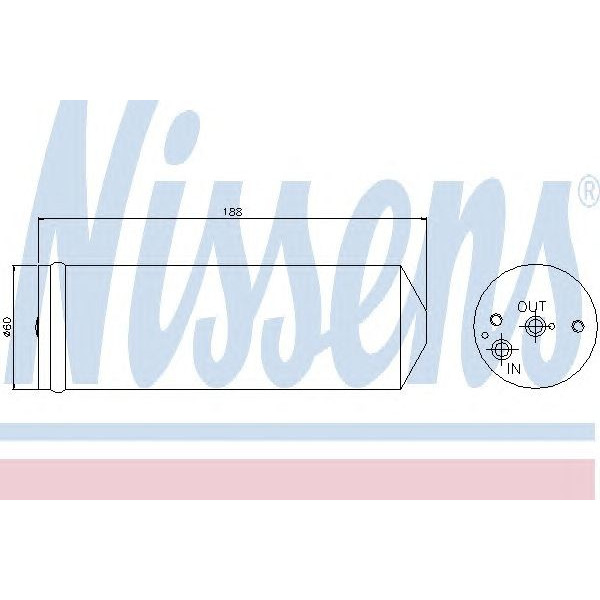 Receiver dryer image