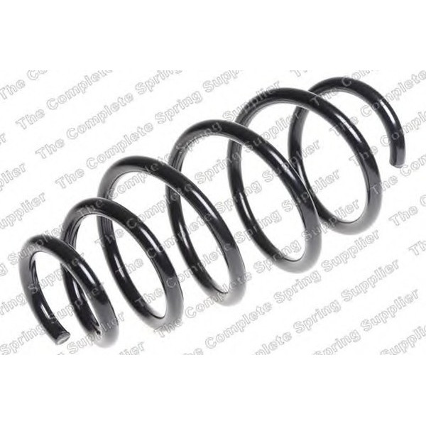 COIL SPRING FRONT OPEL/VAUXHAL image