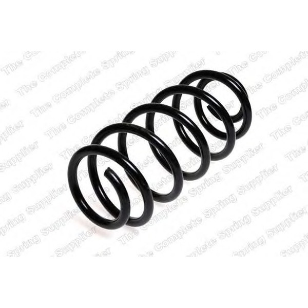 COIL SPRING REAR VOLVO H/D image