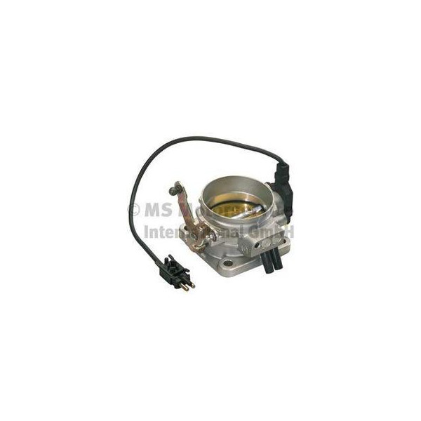 MERCEDES THROTTLE BODY image