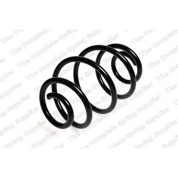 COIL SPRING REAR DAIHATSU image