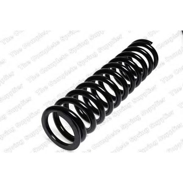 COIL SPRING FRONT MERCEDES image