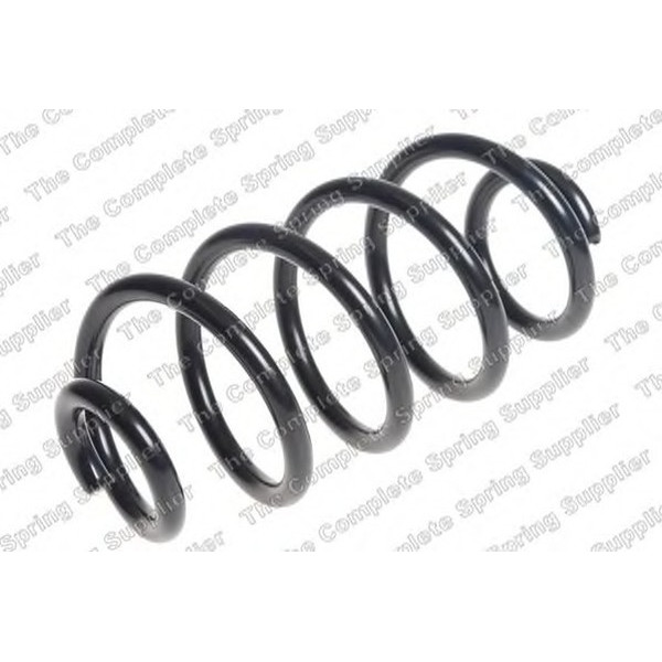 COIL SPRING REAR NISSAN image