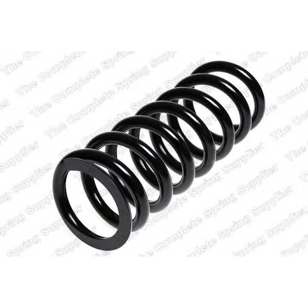 COIL SPRING REAR MERCEDES image