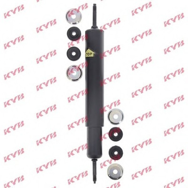 Shock Absorber Rear L/R image