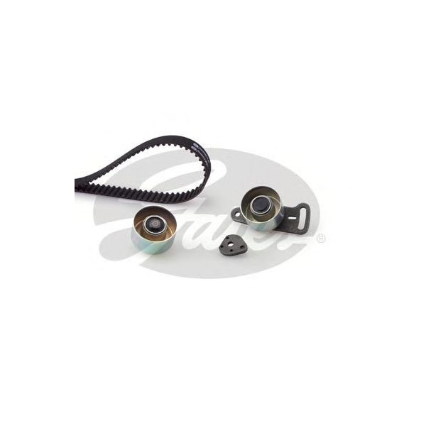 POWERGRIP TIMING BELT KIT image