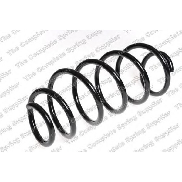 COIL SPRING FRONT VOLVO image