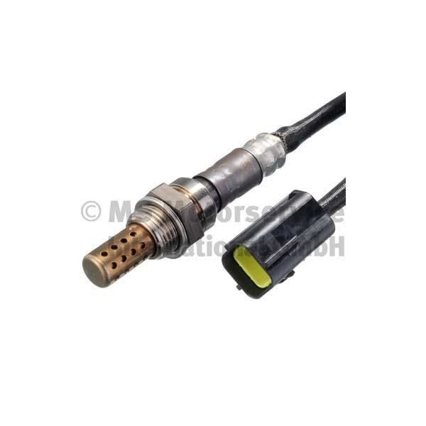 HYUNDAI LAMBDA SENSORS image