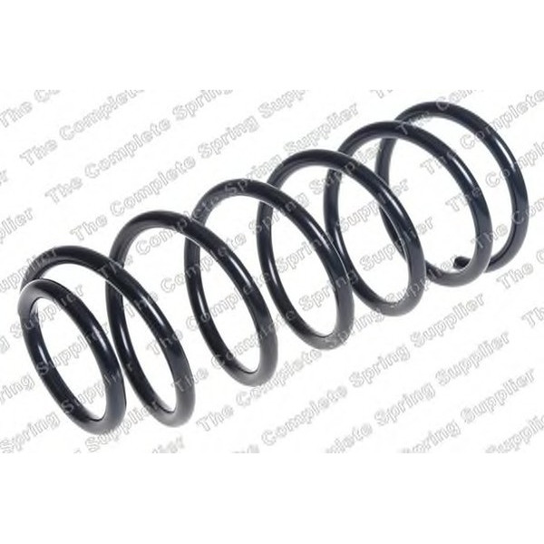 COIL SPRING REAR KIA image