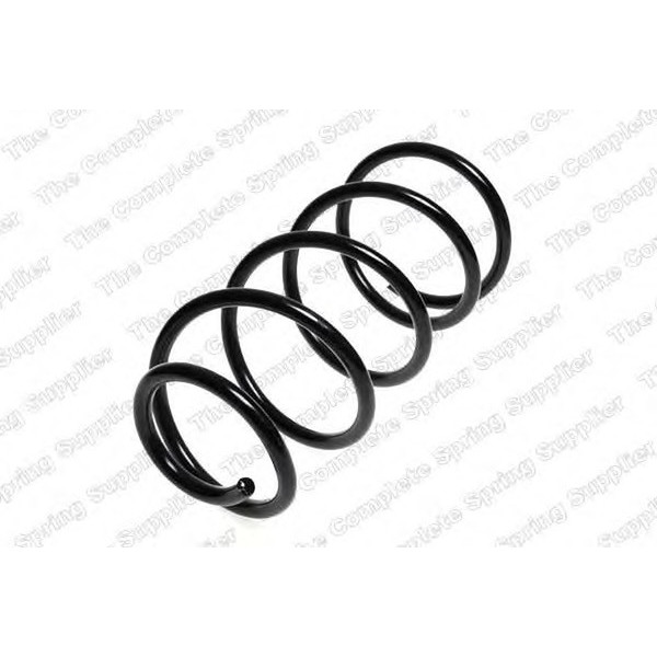 COIL SPRING FRONT VOLVO image