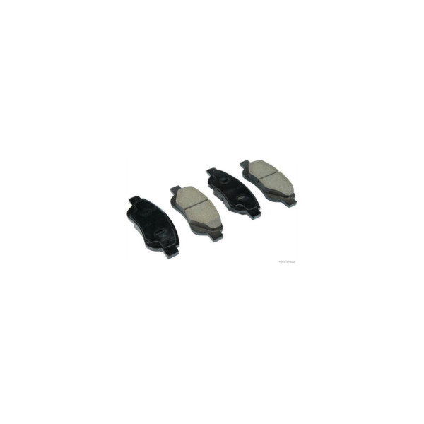 Brake Pad Set image