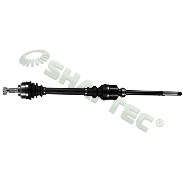 Drive Shaft image