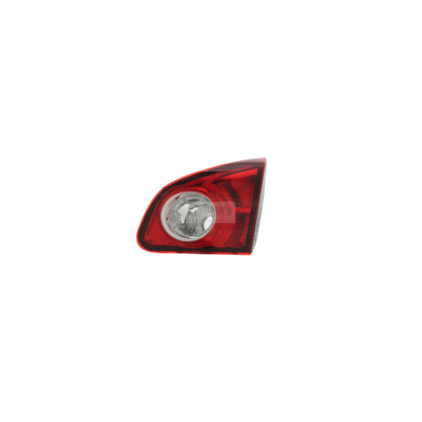 Rear Lamp Unit image