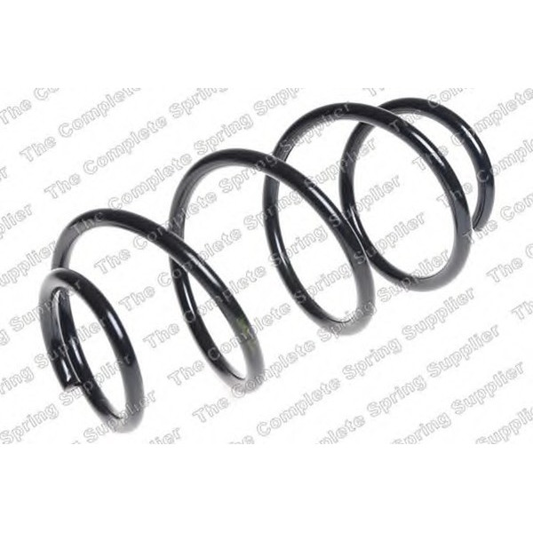 COIL SPRING FRONT HYUNDAI/KIA image