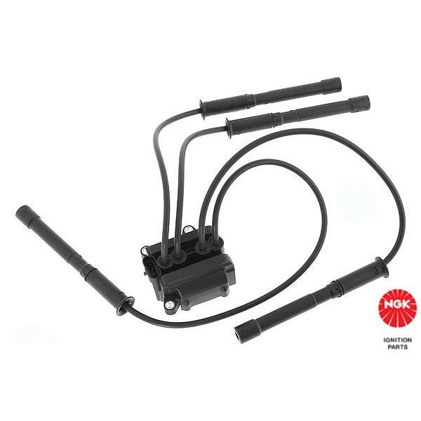 90134 LAMBDA SENSOR image