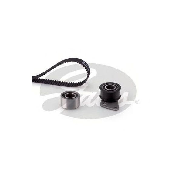POWERGRIP TIMING BELT KIT image