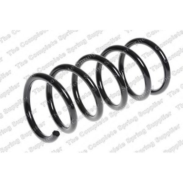 COIL SPRING REAR FIAT image