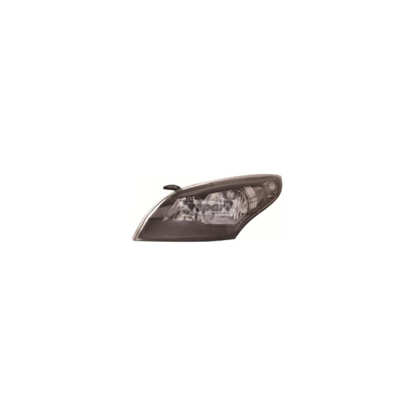 Head Lamp Unit image