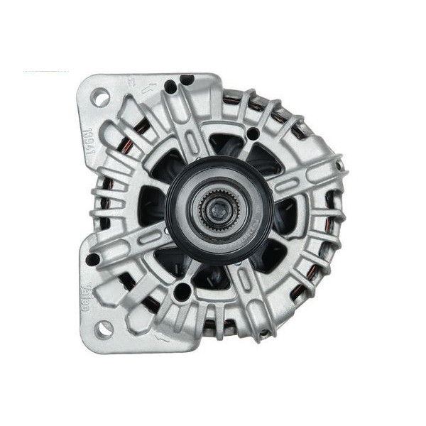 Alternator image