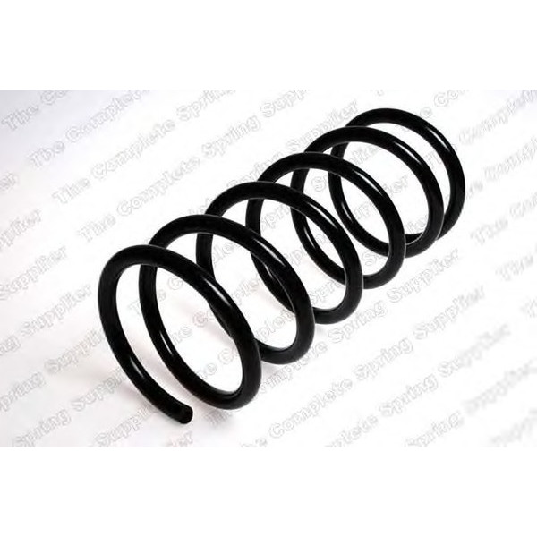 COIL SPRING FRONT FIAT image