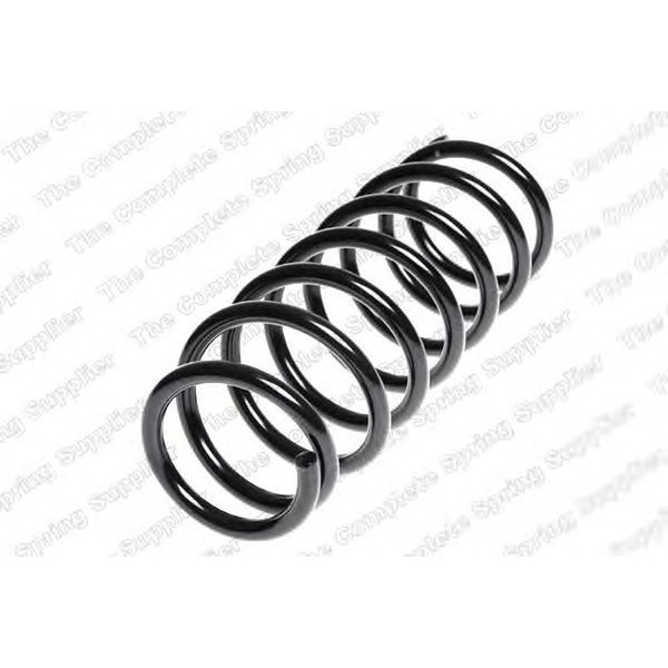 COIL SPRING REAR SUBARU/SUZUKI image