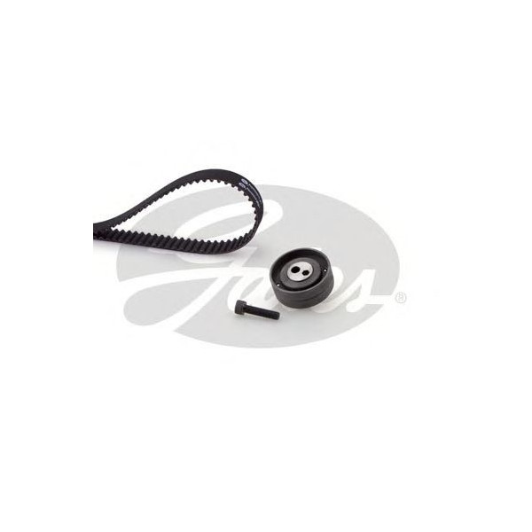 POWERGRIP TIMING BELT KIT image