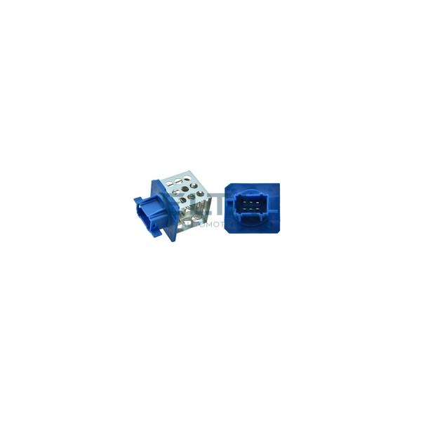 Heater Input Resistor image