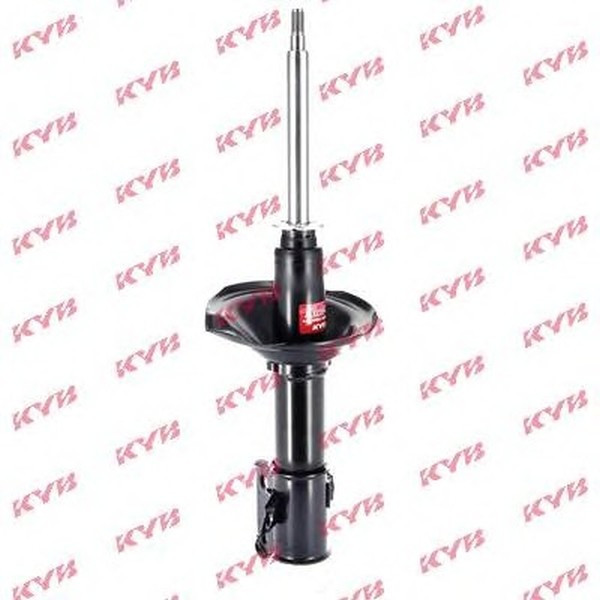 Shock Absorber Front L image
