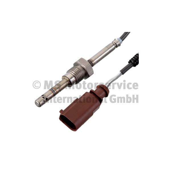VW EXHAUST GAS TEMPERATURE SENSOR image