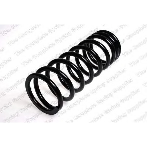 COIL SPRING REAR LAND ROVER image