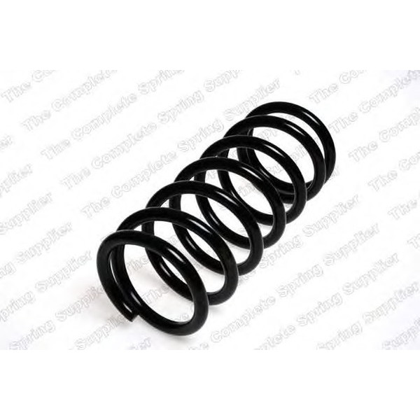 COIL SPRING FRONT FORD image