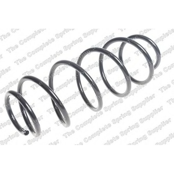 COIL SPRING FRONT CITROEN image