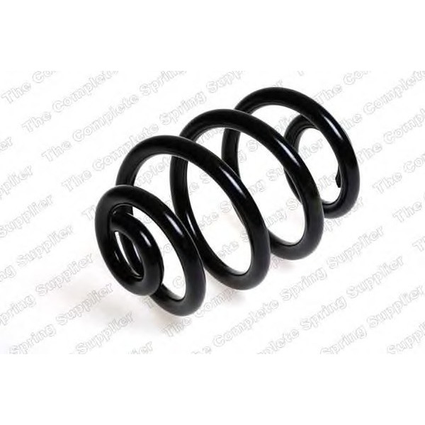 COIL SPRING REAR BMW H/D image