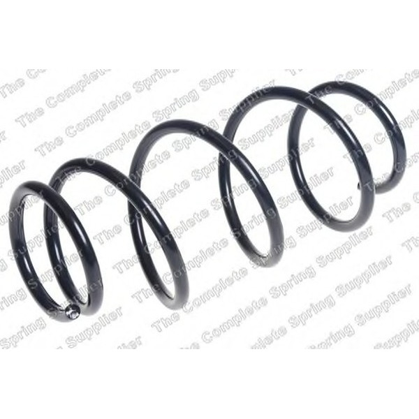 COIL SPRING FRONT TOYOTA image